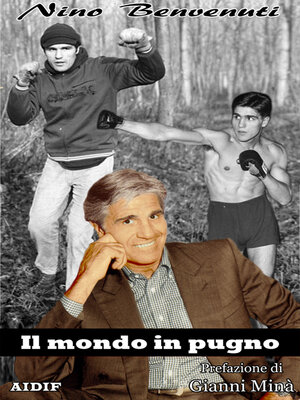 cover image of Il mondo in pugno